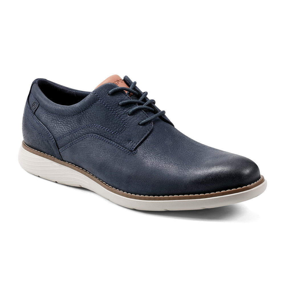 Rockport / Garett Plain Toe Oxford