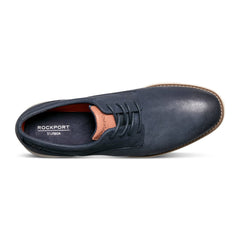 Rockport / Garett Plain Toe Oxford
