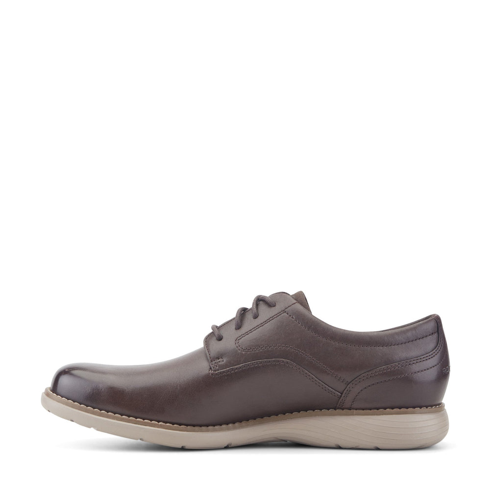 Rockport / Garett Plain Toe Oxford