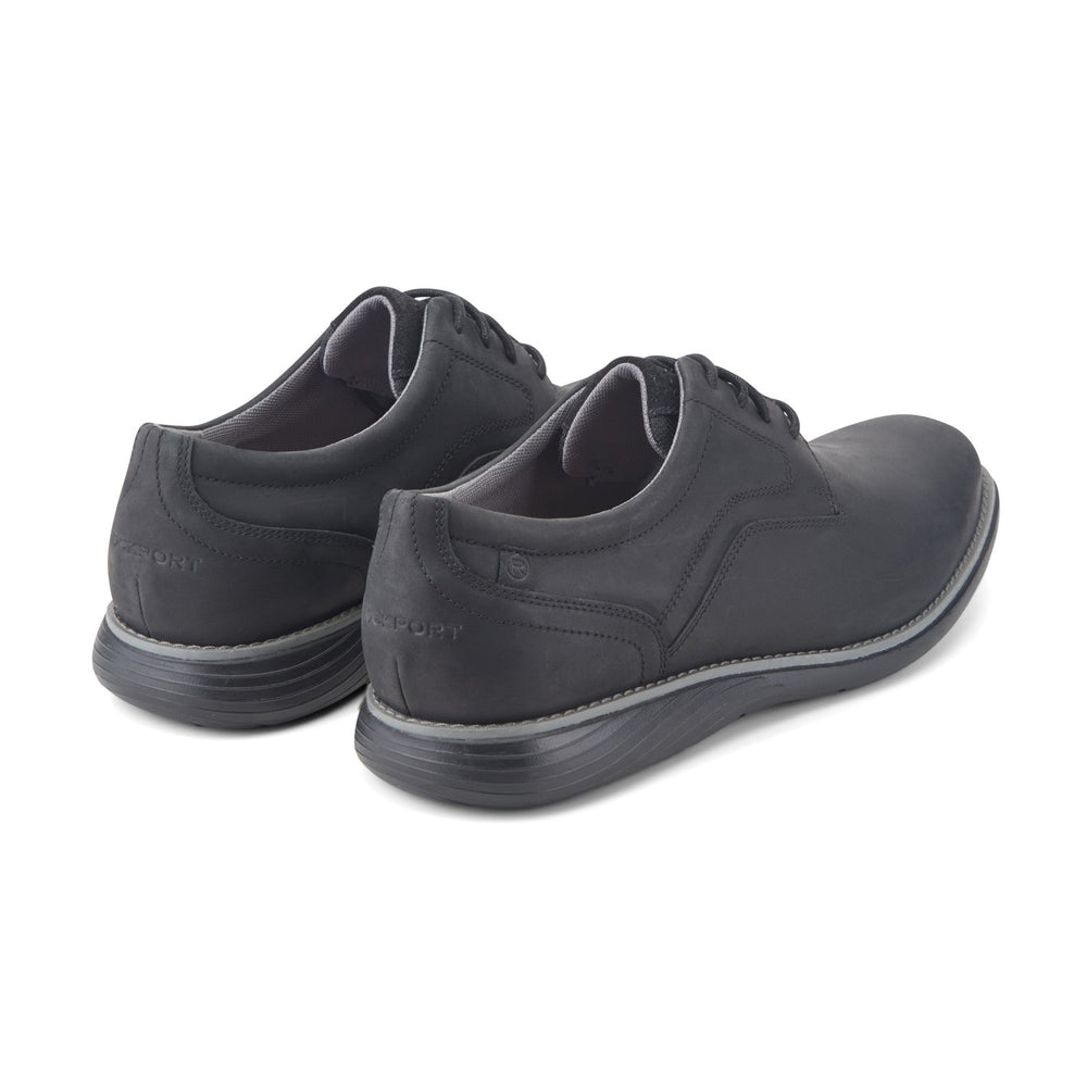Rockport / Garett Plain Toe Oxford