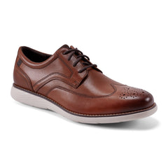 Rockport / Garett Wing Tip Oxford