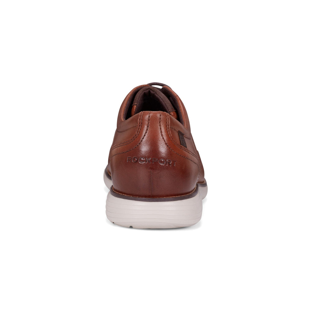Rockport / Garett Wing Tip Oxford