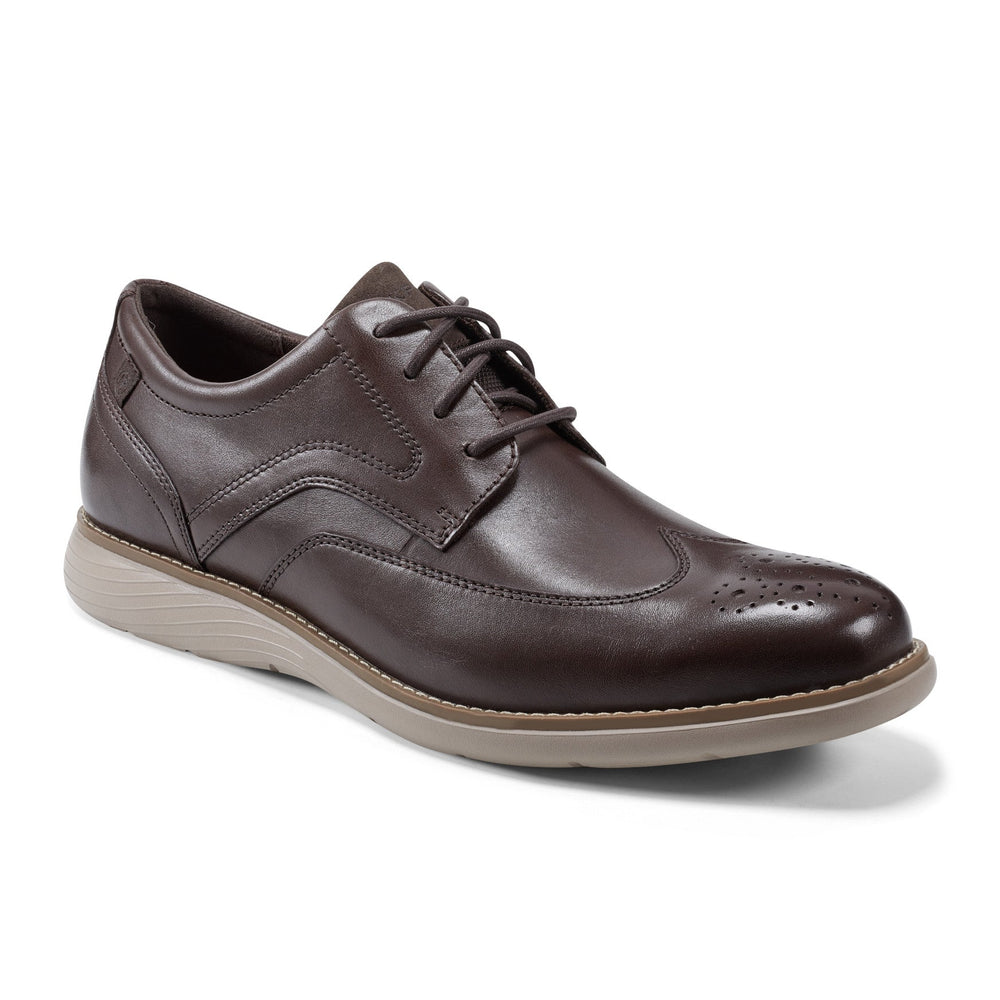 Rockport / Garett Wing Tip Oxford