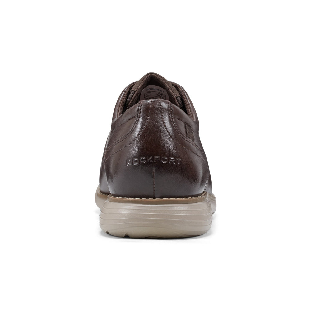 Rockport / Garett Wing Tip Oxford