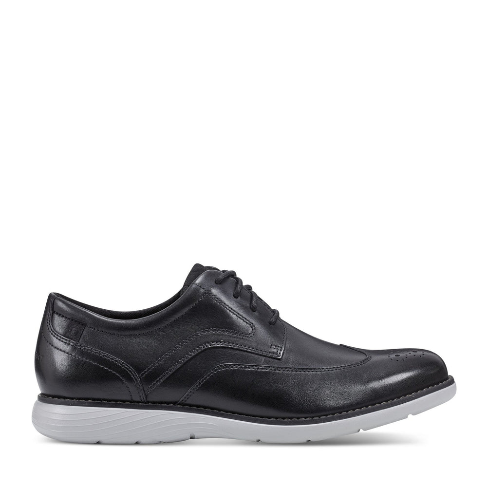 Rockport / Garett Wing Tip Oxford