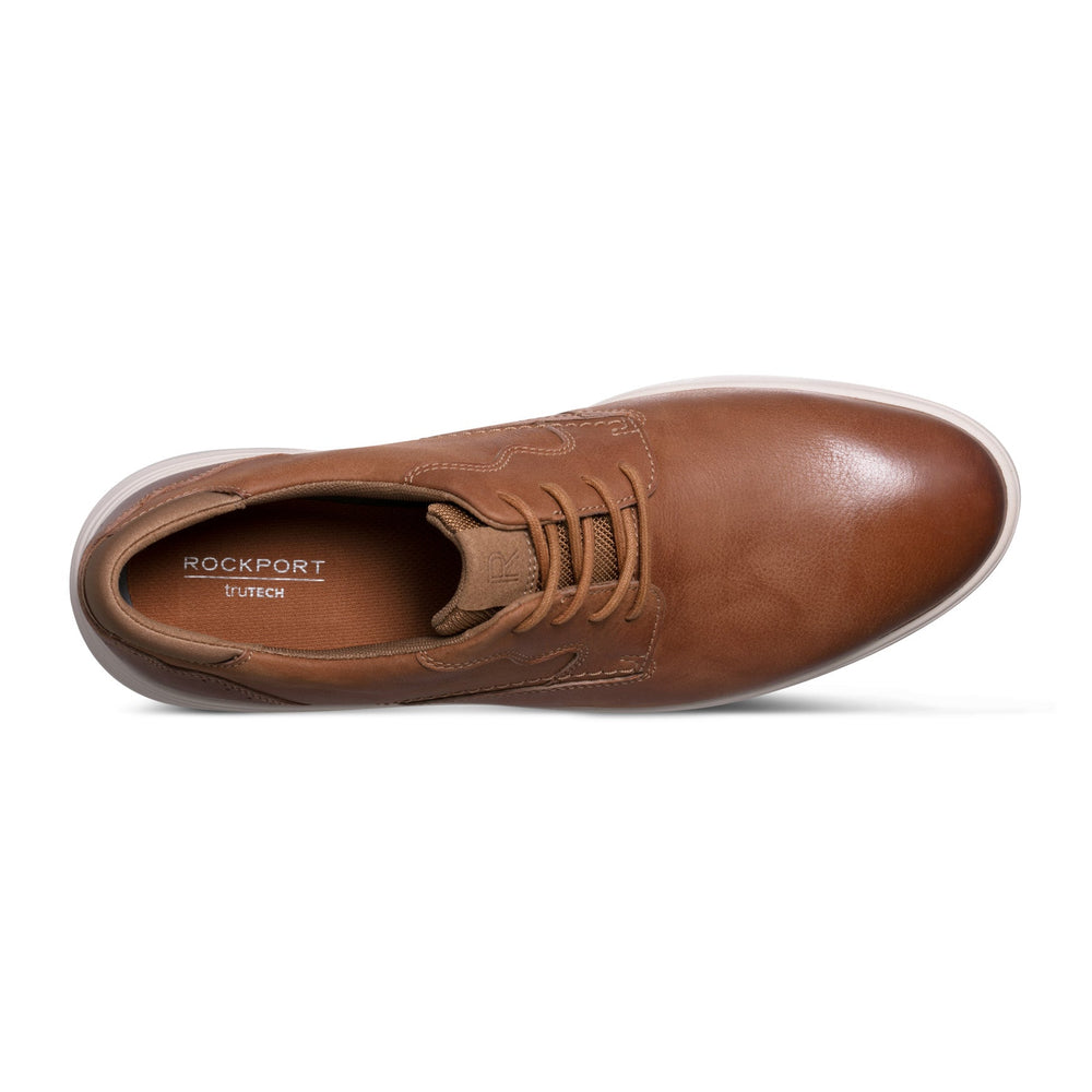 Rockport / Noah Oxford