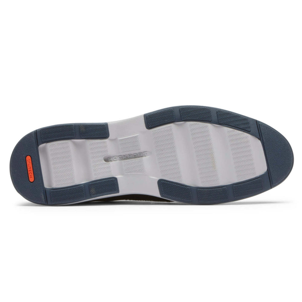 Rockport / Noah Oxford