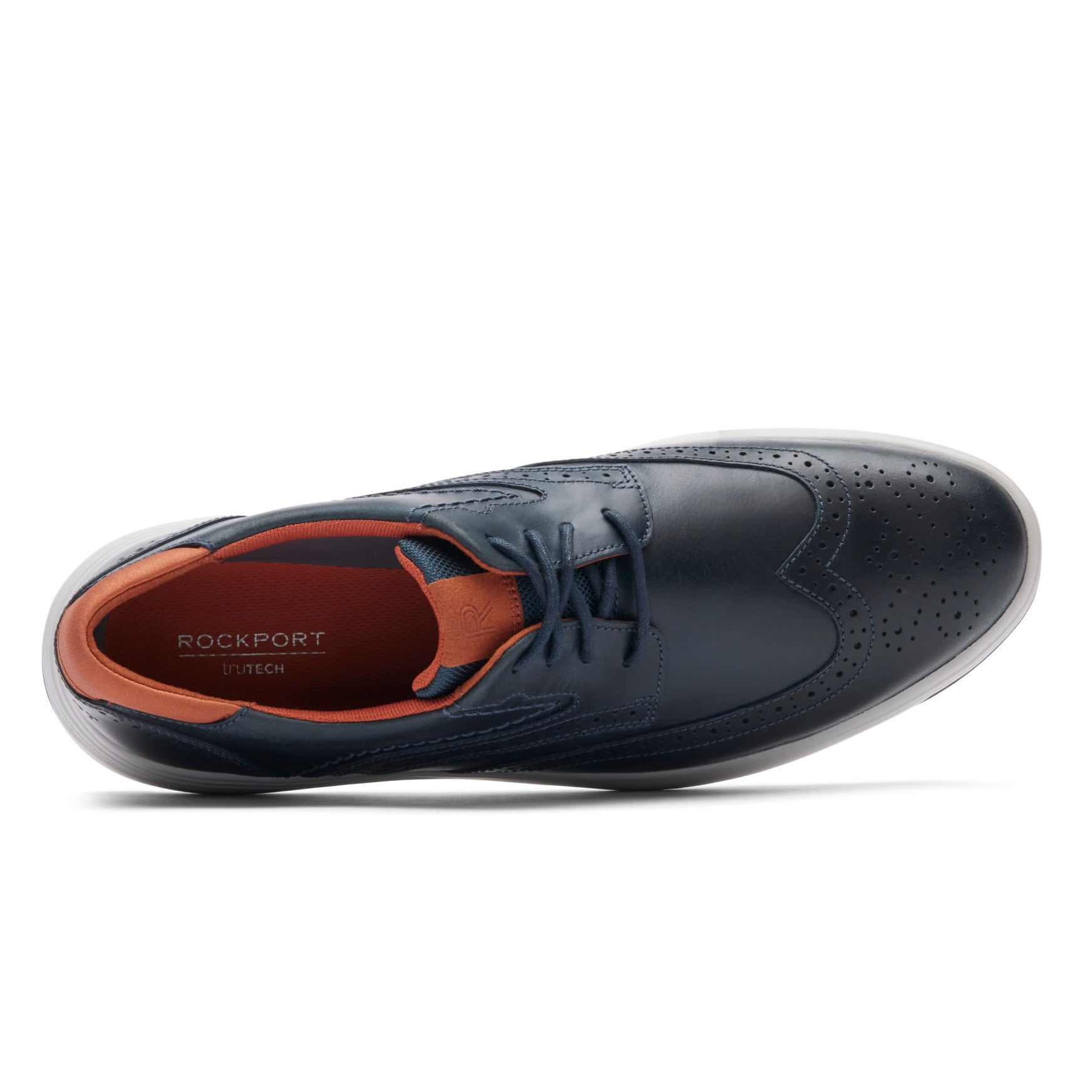 Rockport / Noah Wing Tip Walking Shoe