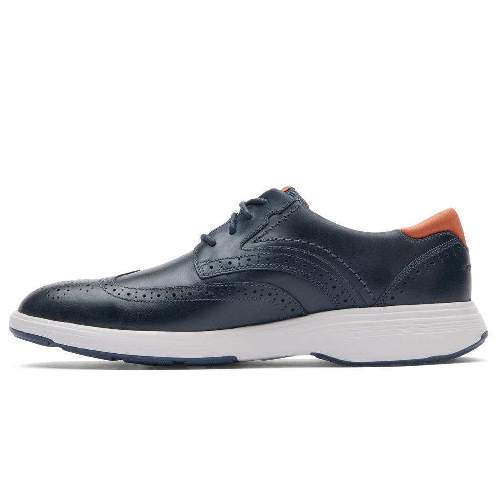 Rockport / Noah Wing Tip Walking Shoe