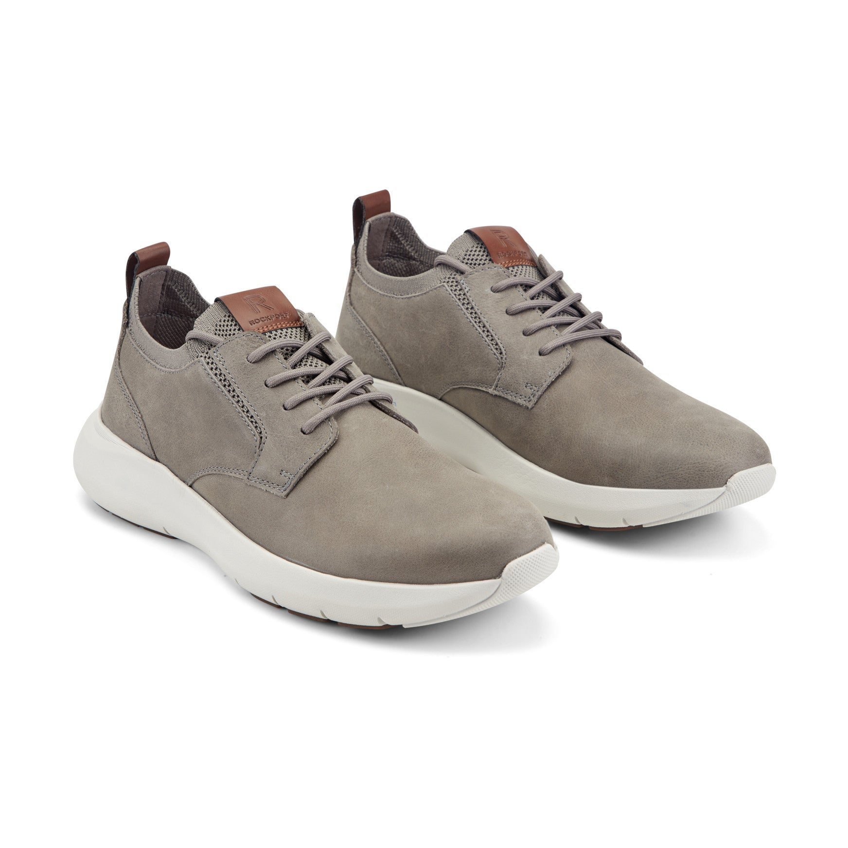 Rockport / Jonston Lace-up Casual Sneakers