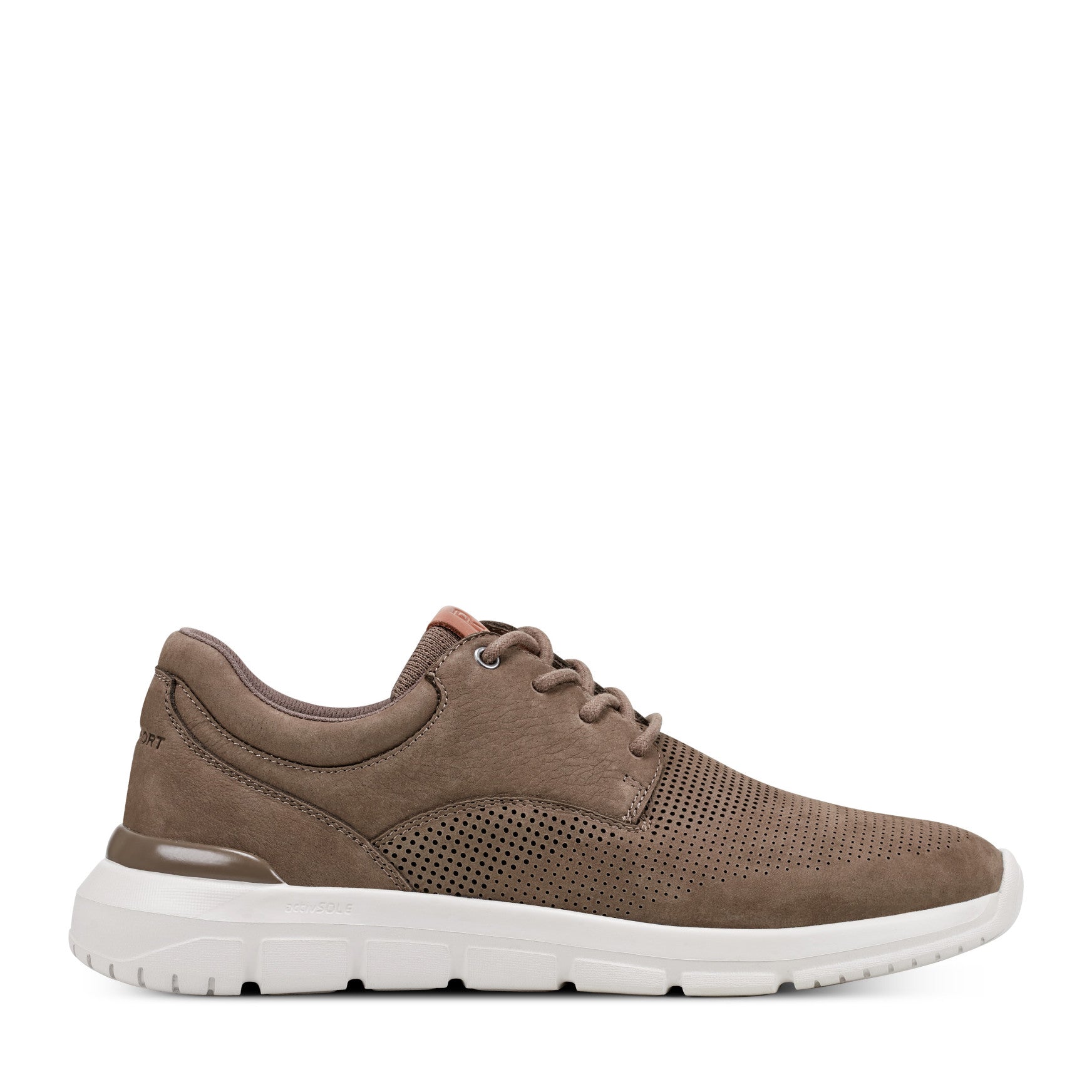 Rockport / Jaimie Lace-up Sneakers