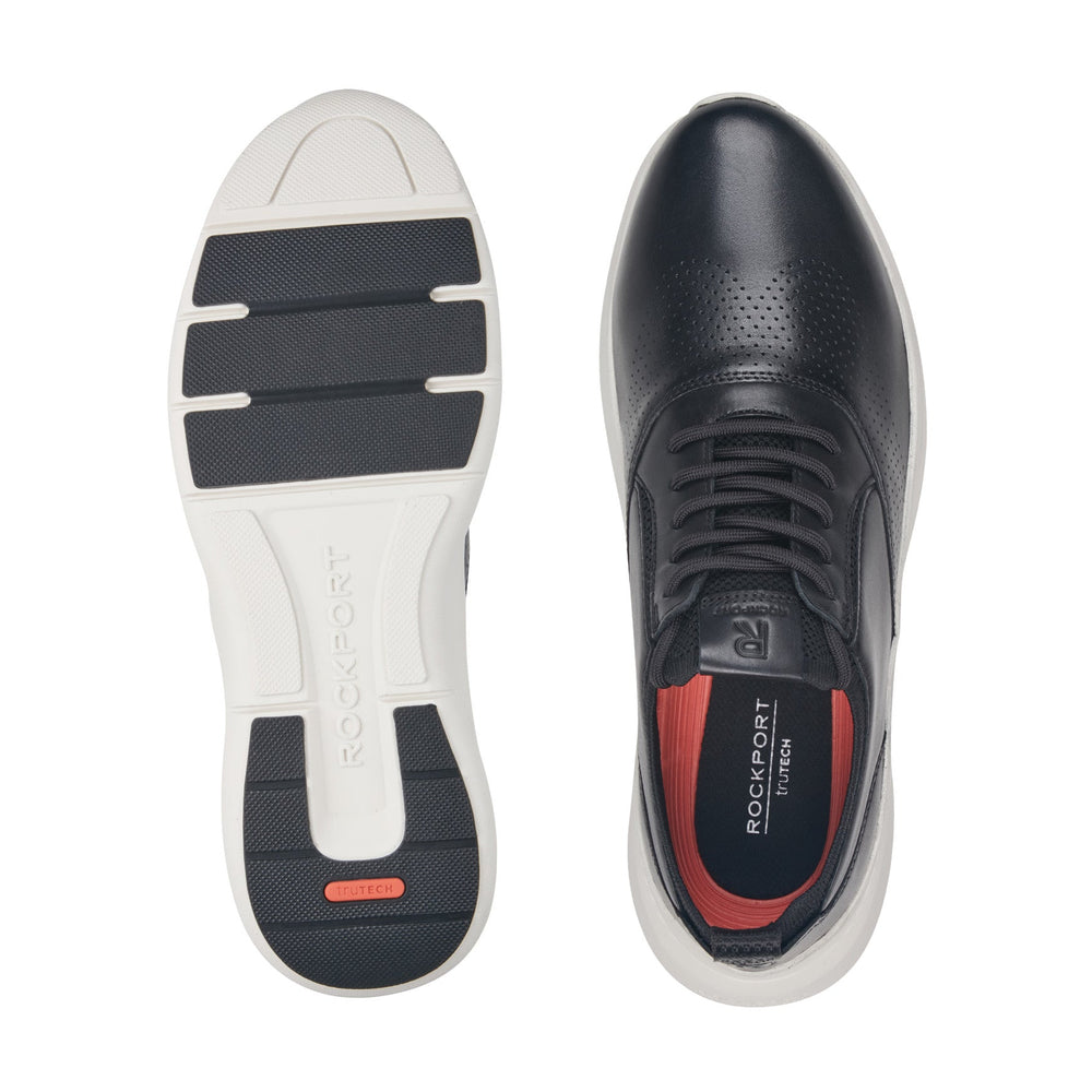 Rockport / Jeffson Casual Lace-up Sneakers