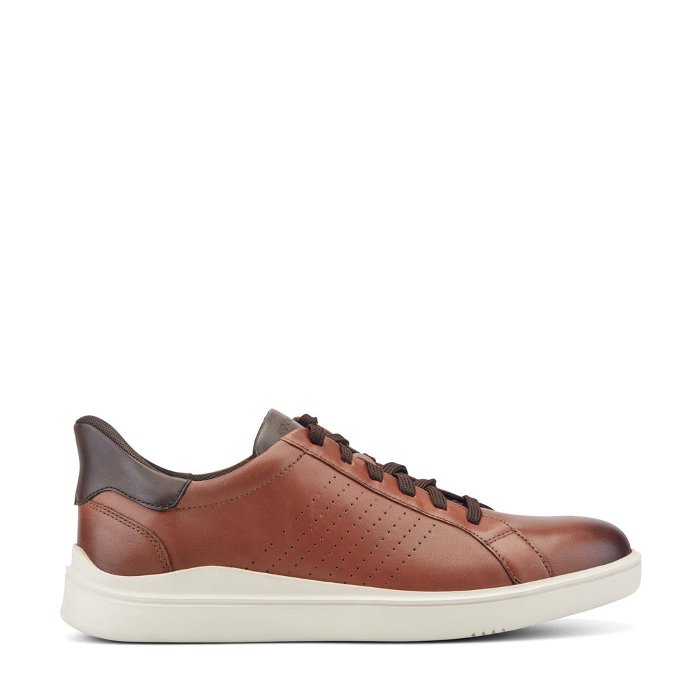 Rockport / Tristen Step Activated Lace-Up