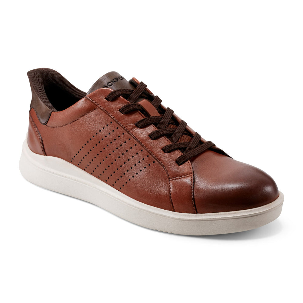 Rockport / Tristen Step Activated Lace-Up