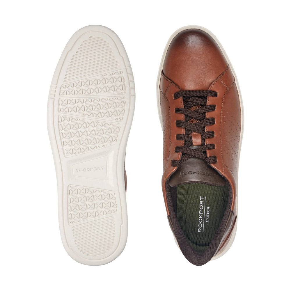 Rockport / Tristen Step Activated Lace-Up