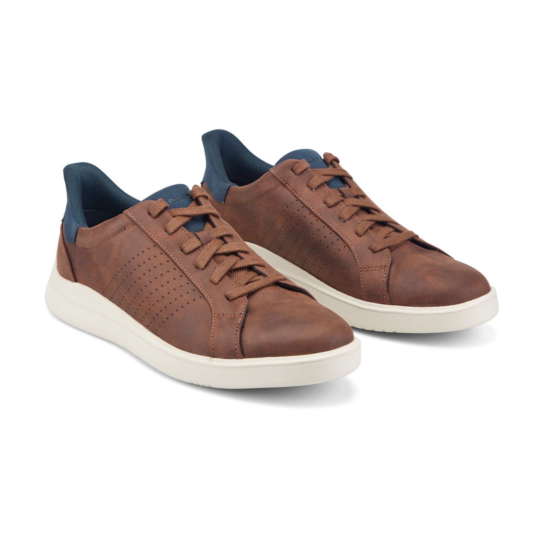 Rockport / Tristen Step Activated Lace-Up