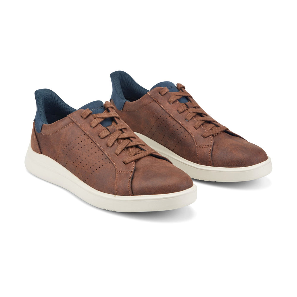 Rockport / Tristen Step Activated Lace-Up