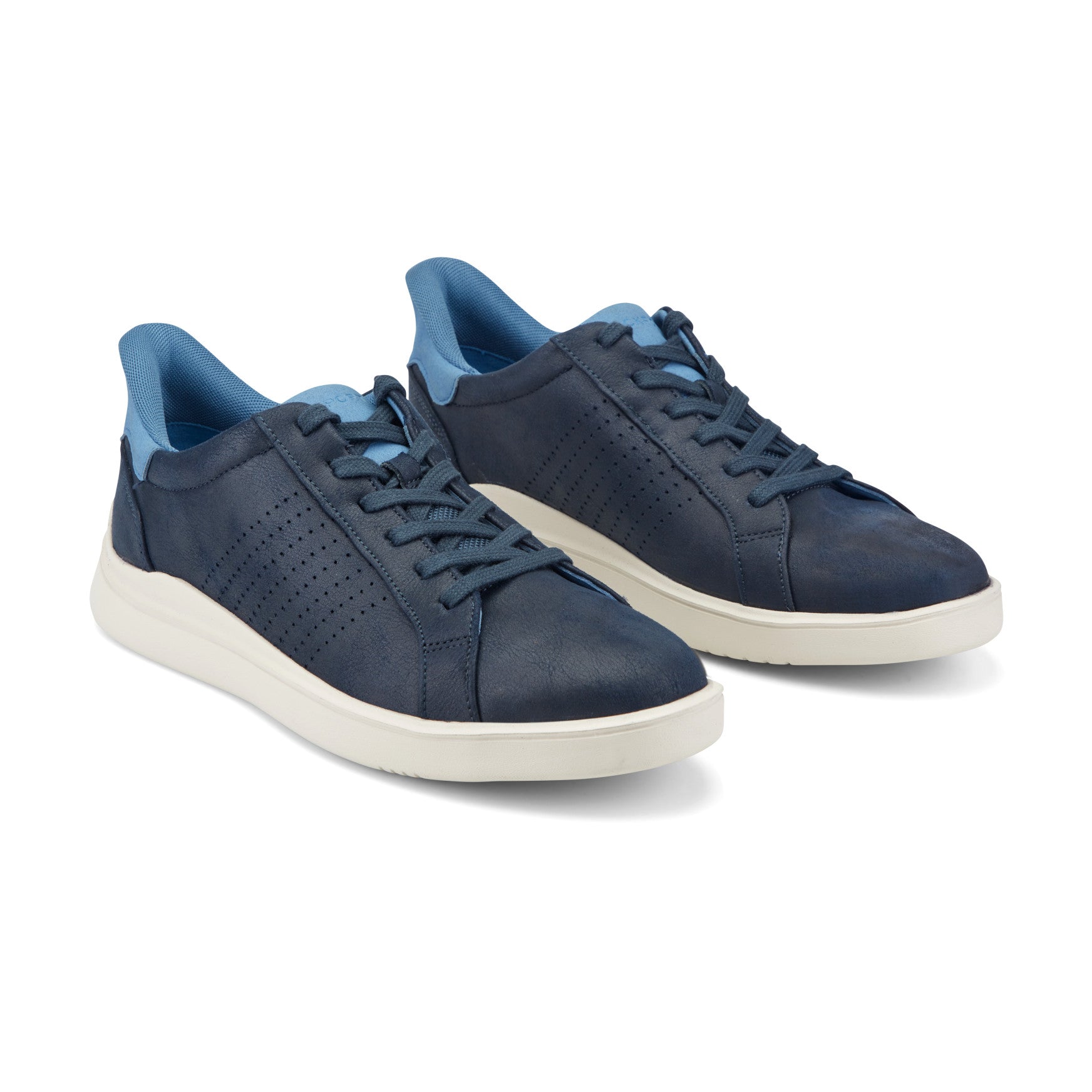 Rockport / Tristen Step Activated Lace-Up