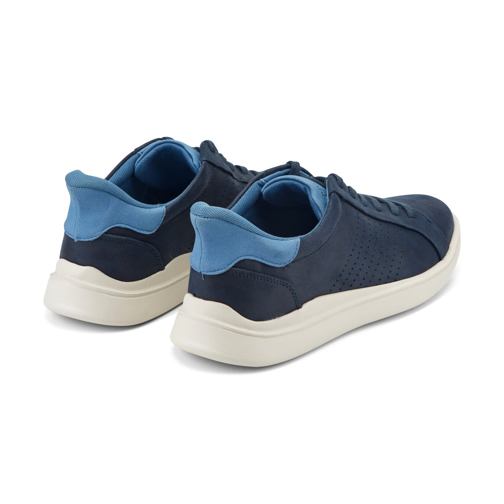 Rockport / Tristen Step Activated Lace-Up