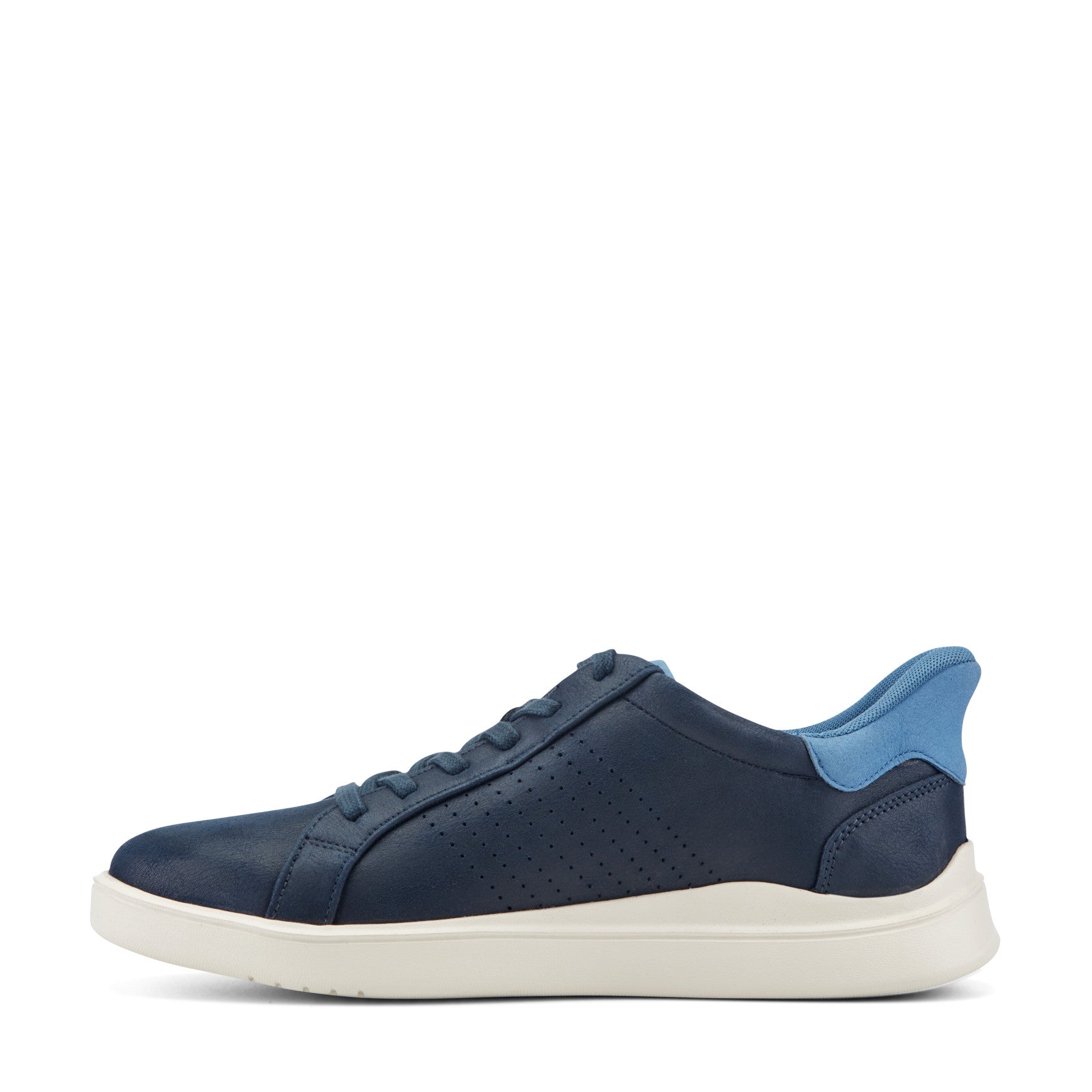 Rockport / Tristen Step Activated Lace-Up