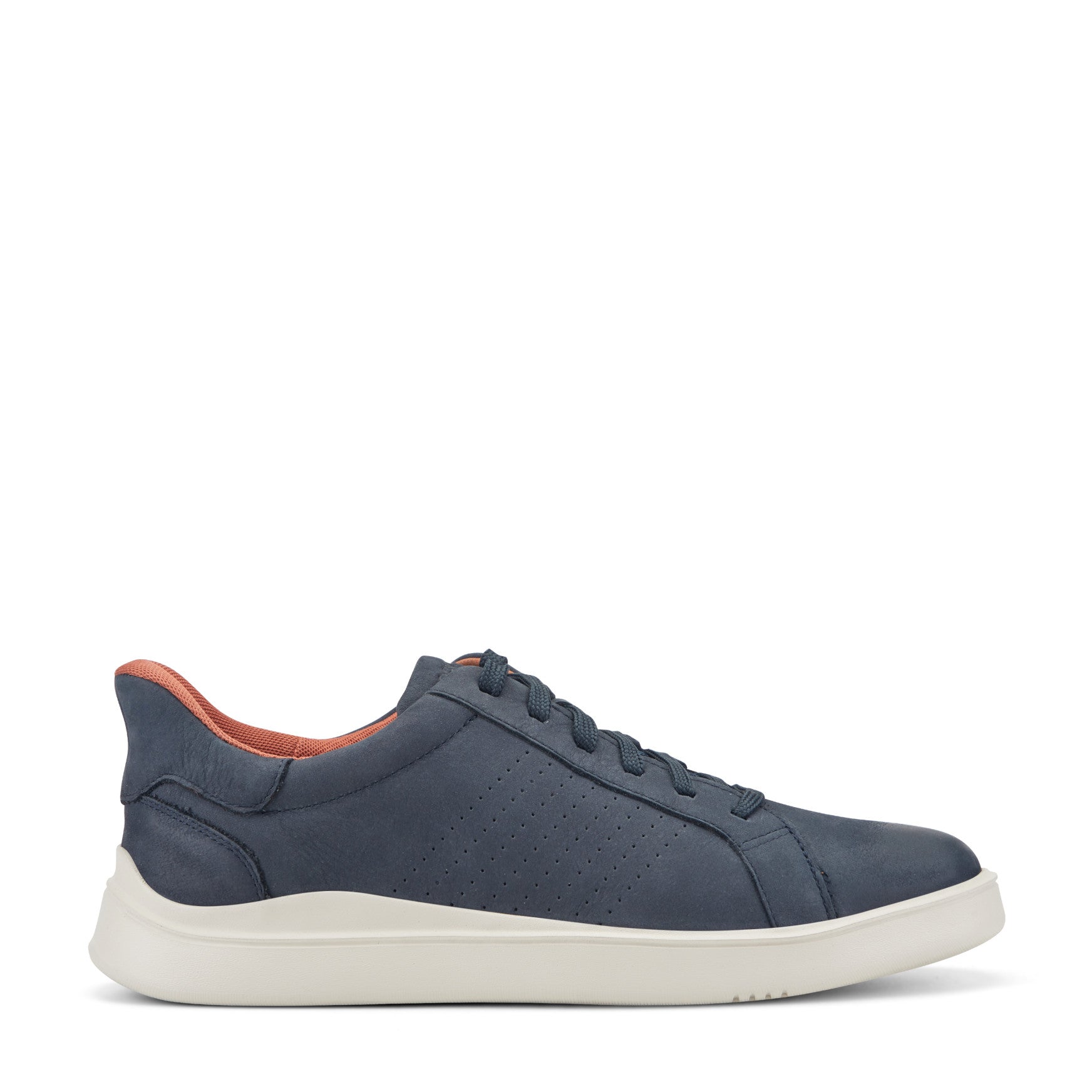 Rockport / Tristen Step Activated Lace-Up