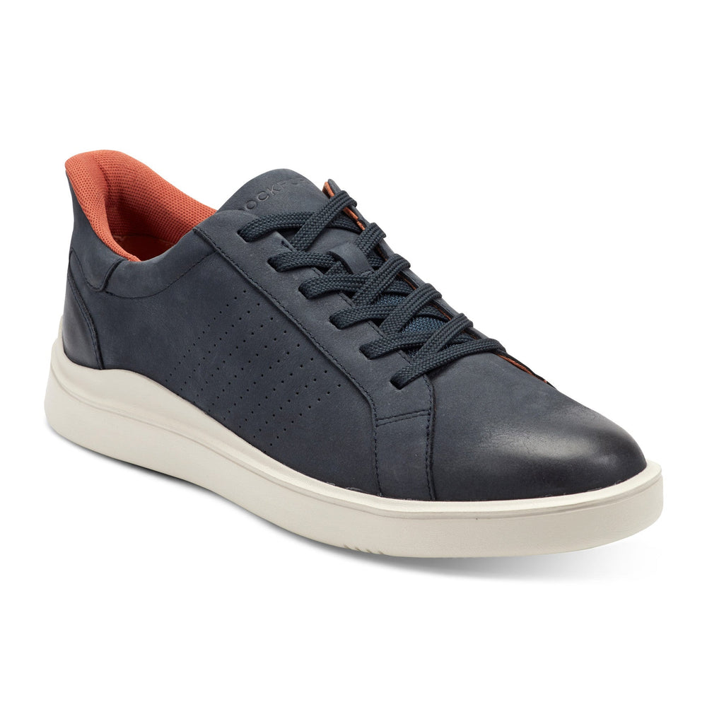 Rockport / Tristen Step Activated Lace-Up