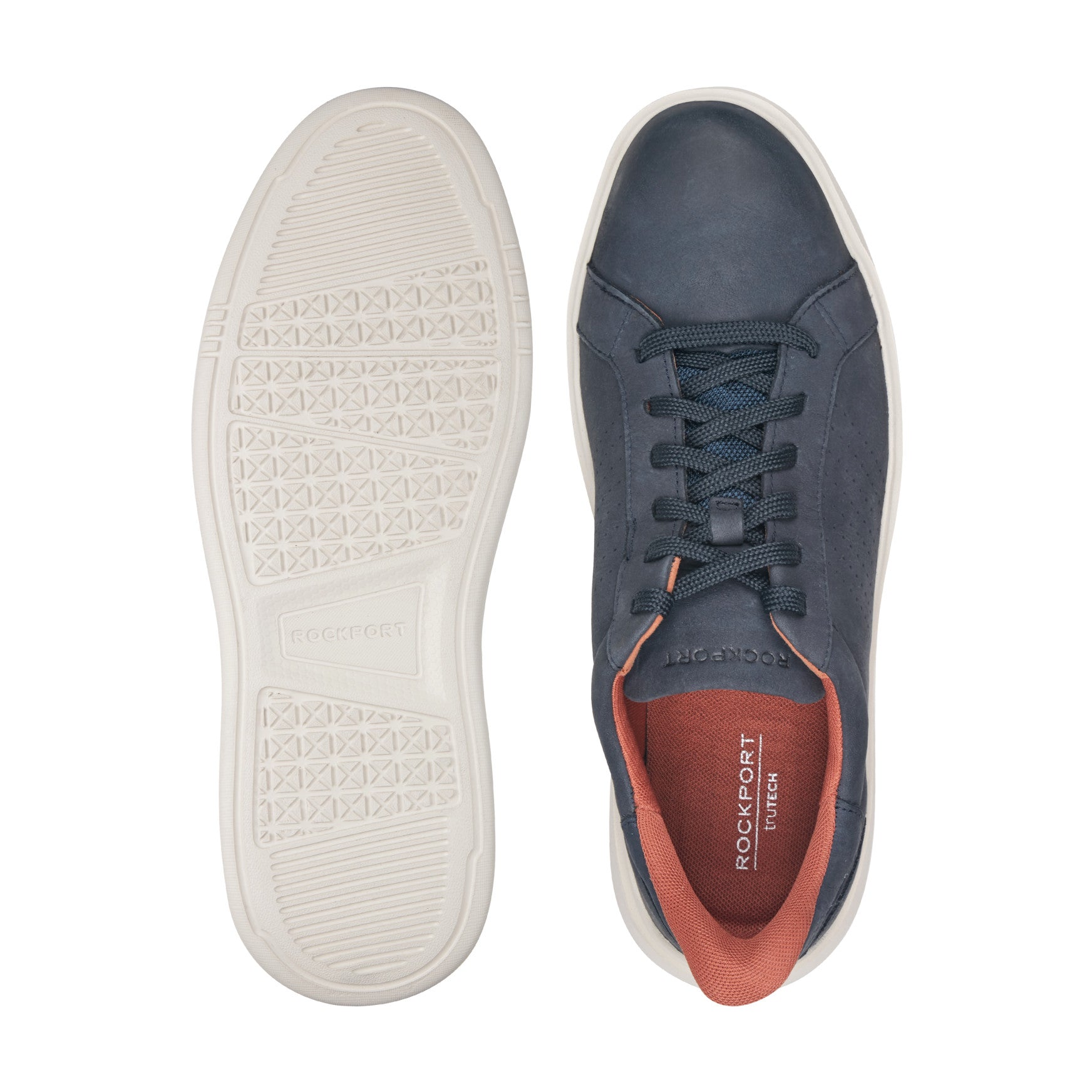 Rockport / Tristen Step Activated Lace-Up