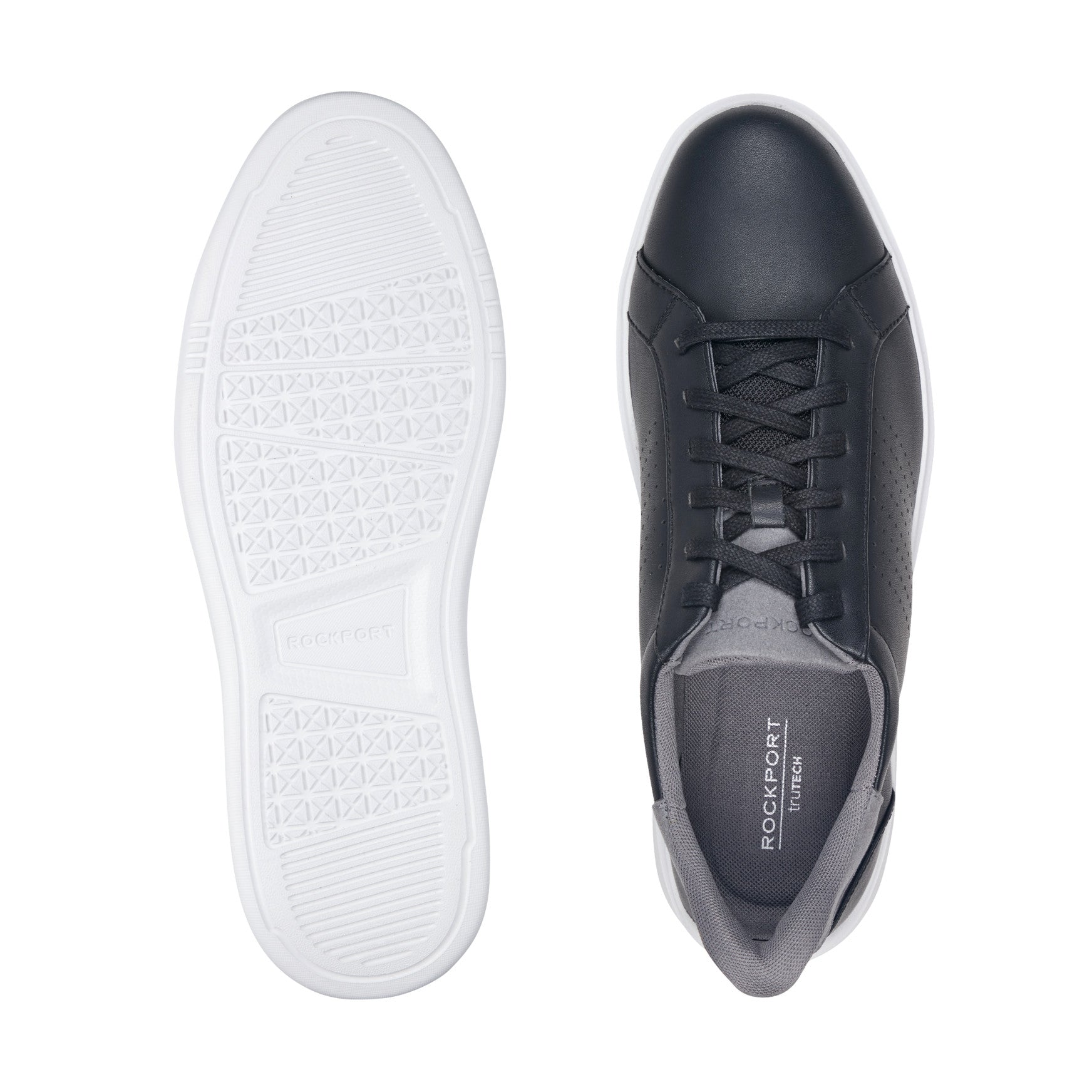 Rockport / Tristen Step Activated Lace-Up