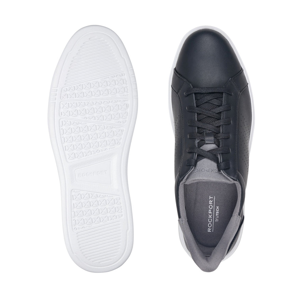 Rockport / Tristen Step Activated Lace-Up