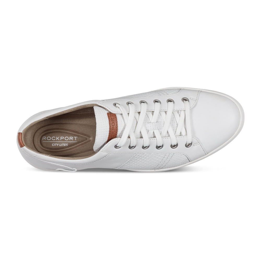 Rockport / Colle Lace-to-Toe Sneaker