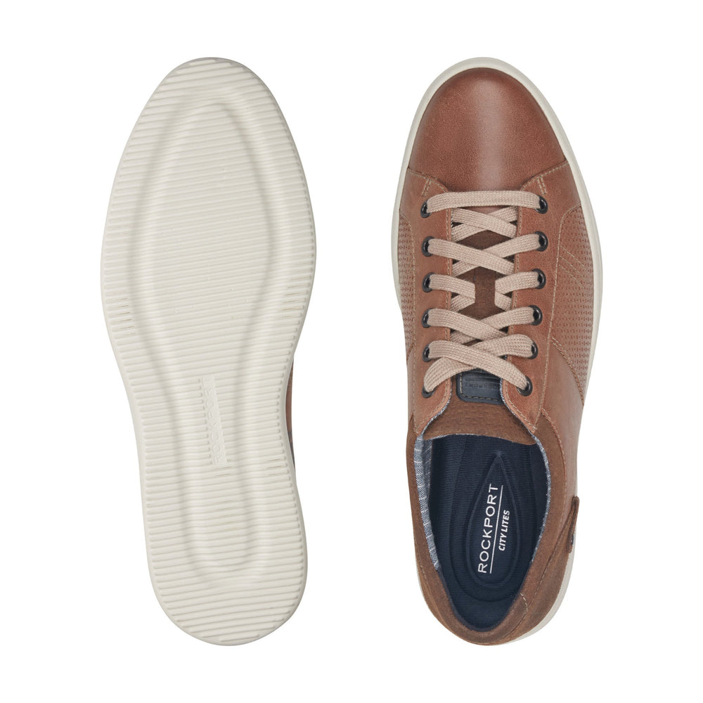 Rockport / Colle Lace-to-Toe Sneaker