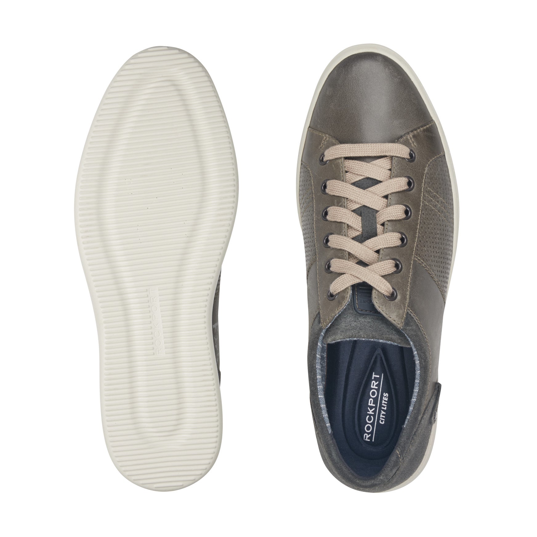 Rockport / Colle Lace-to-Toe Sneaker