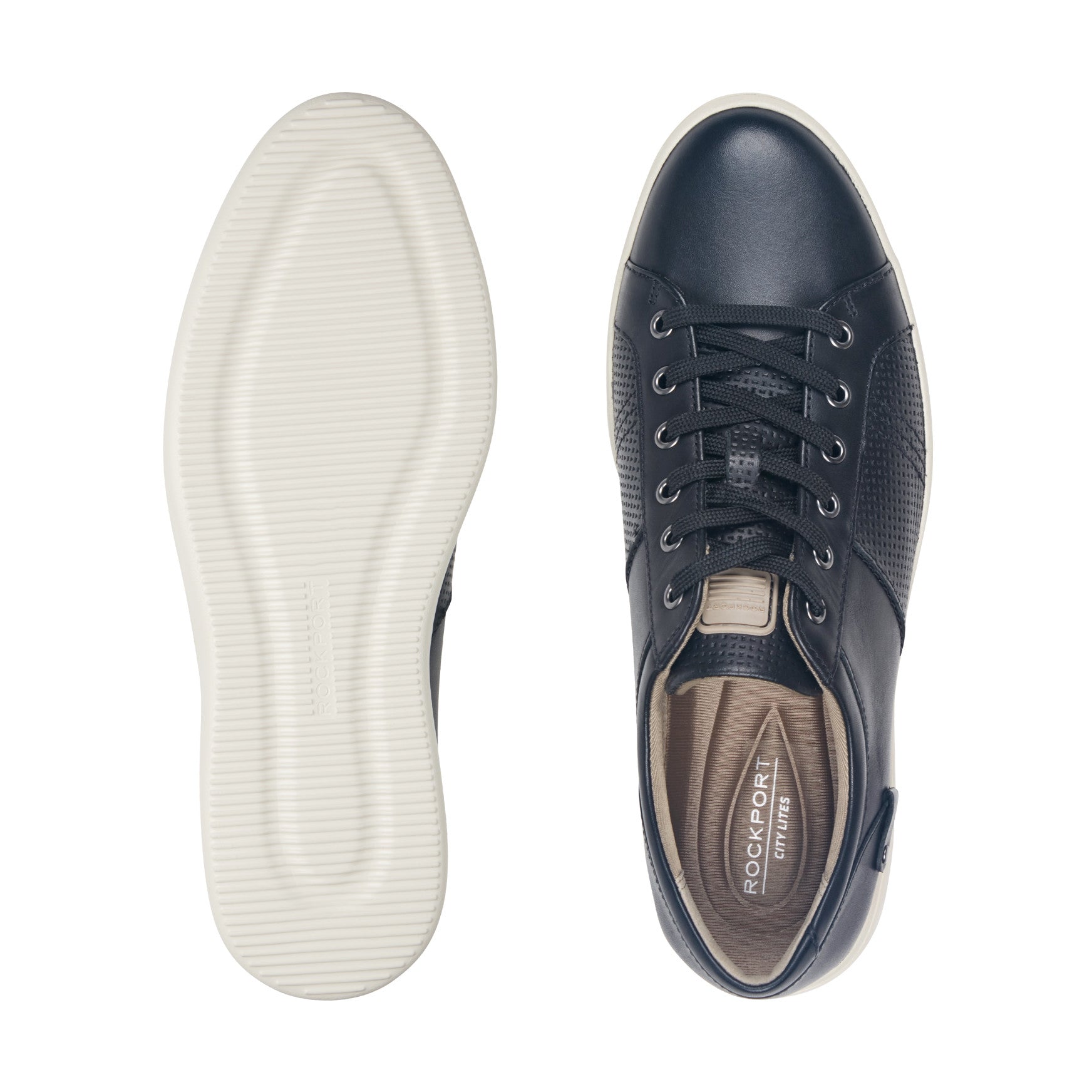 Rockport / Colle Lace-to-Toe Sneaker