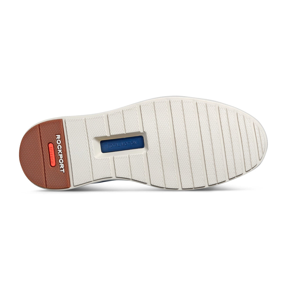 Rockport / Total Motion Tarquin Lace-up Casual Sneakers