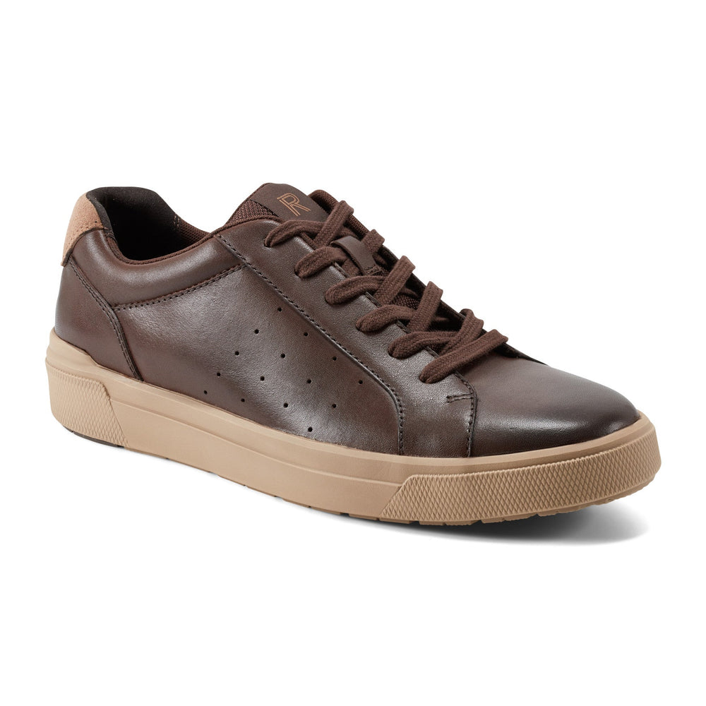 Rockport / Total Motion Tarquin Lace-up Casual Sneakers