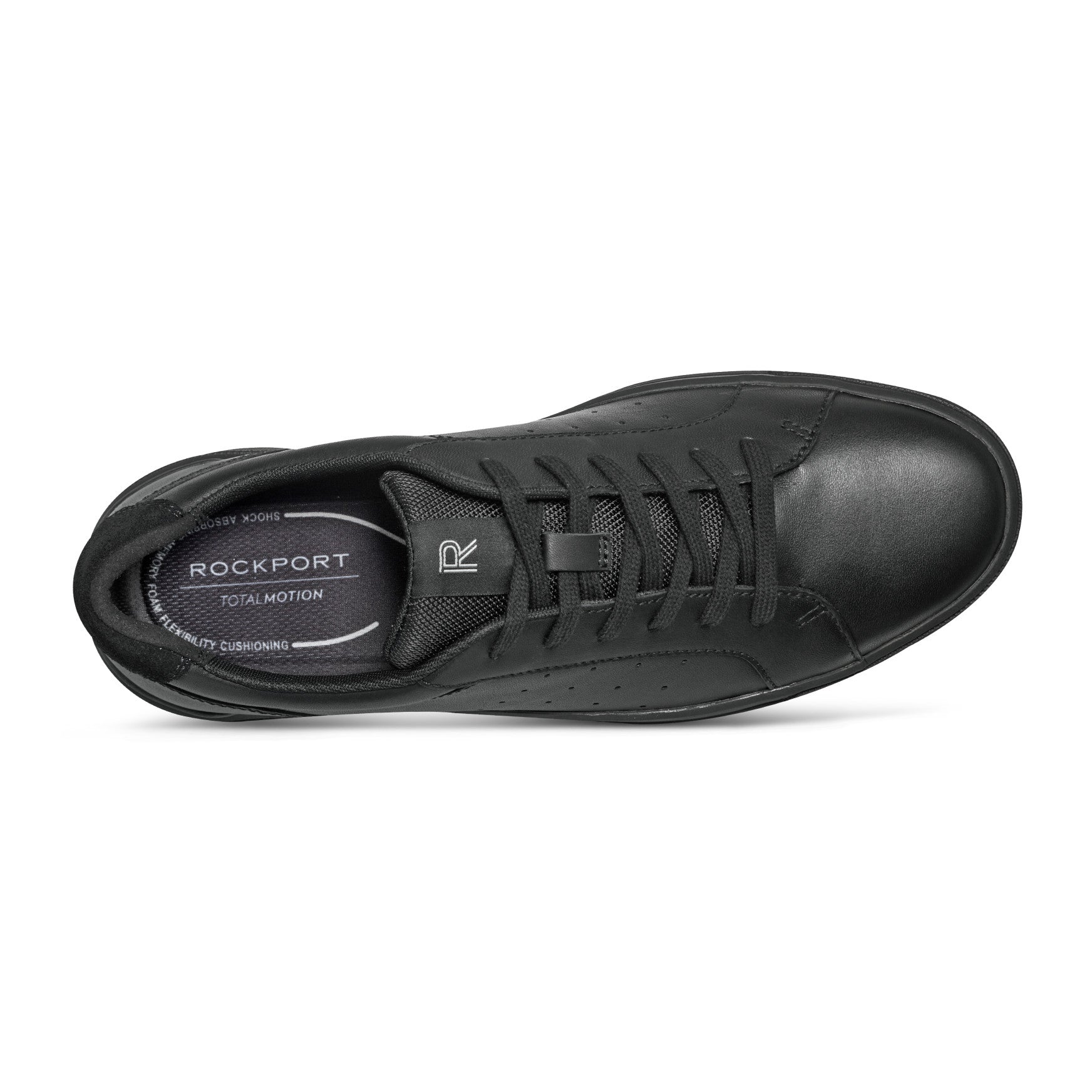 Rockport / Total Motion Tarquin Lace-up Casual Sneakers