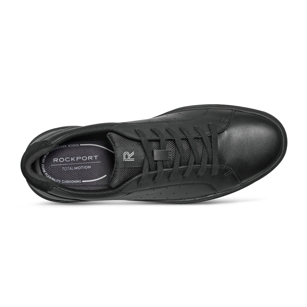 Rockport / Total Motion Tarquin Lace-up Casual Sneakers
