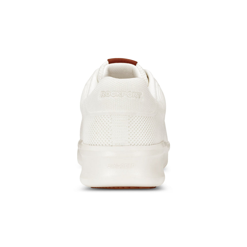 Rockport / Lite Court Lace-up Casual Sneakers
