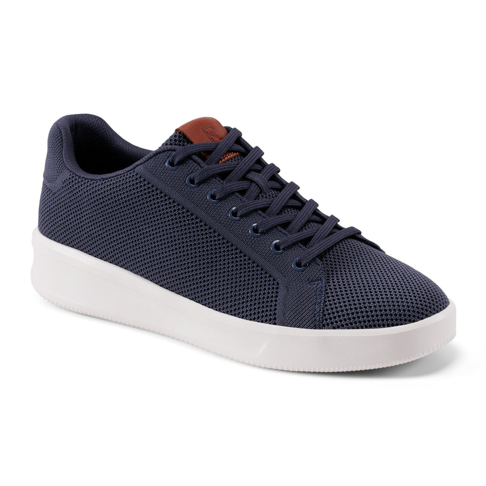 Rockport / Lite Court Lace-up Casual Sneakers