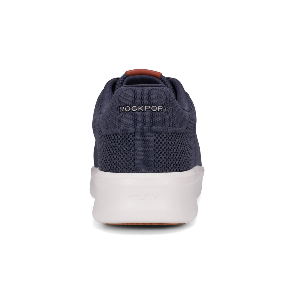Rockport / Lite Court Lace-up Casual Sneakers