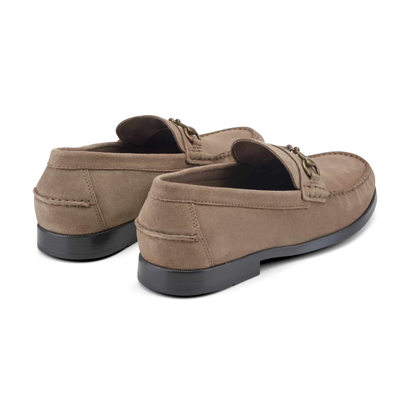 Rockport / Whit Classic Bit Loafers