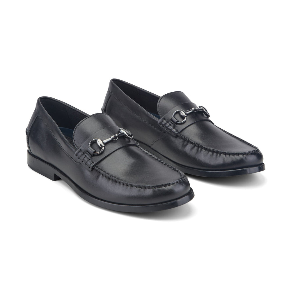Rockport / Whit Classic Bit Loafers