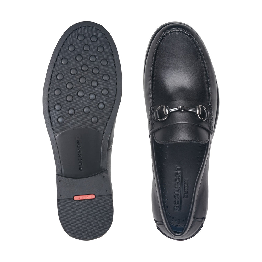 Rockport / Whit Classic Bit Loafers