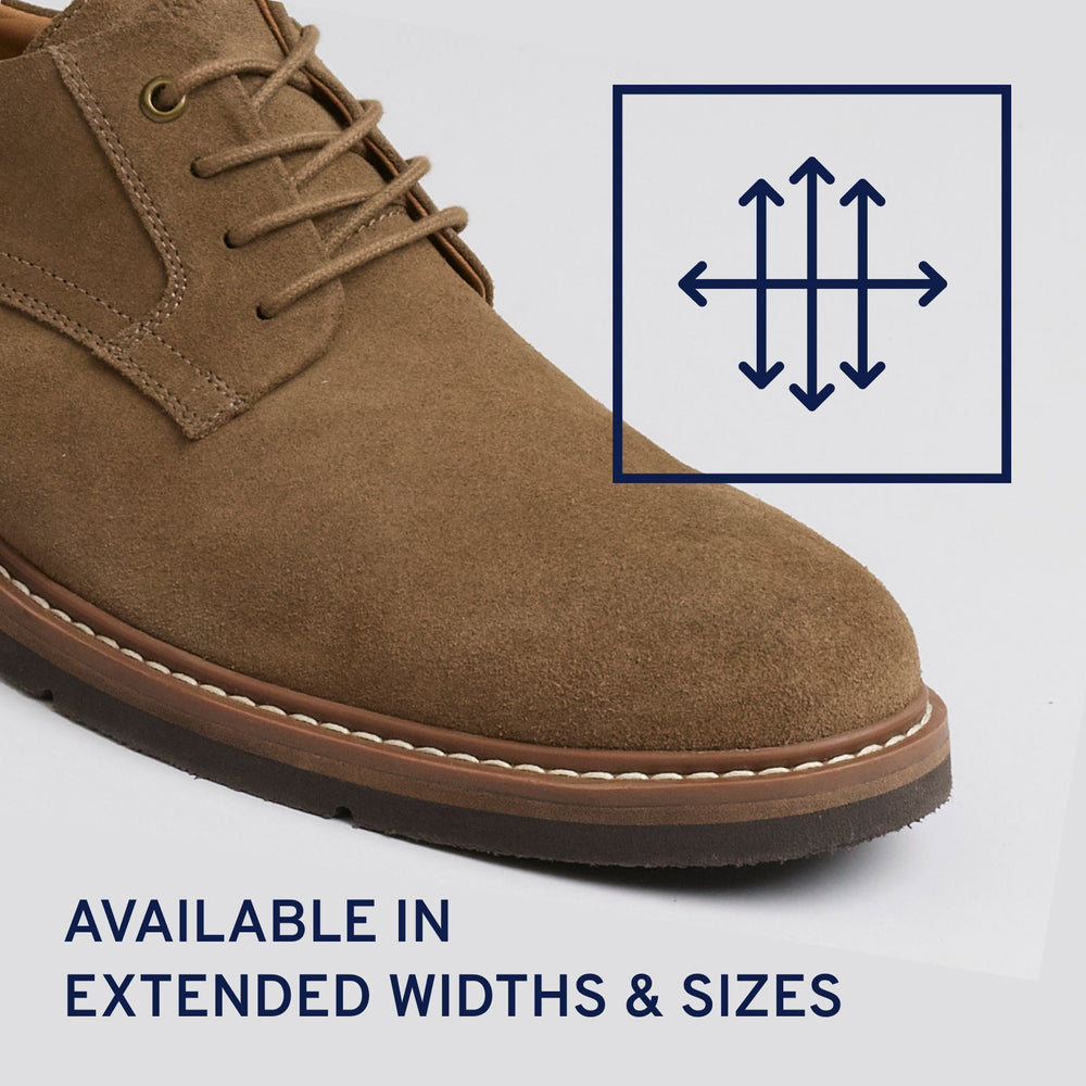 Rockport / Foley Lace-up Casual Oxfords