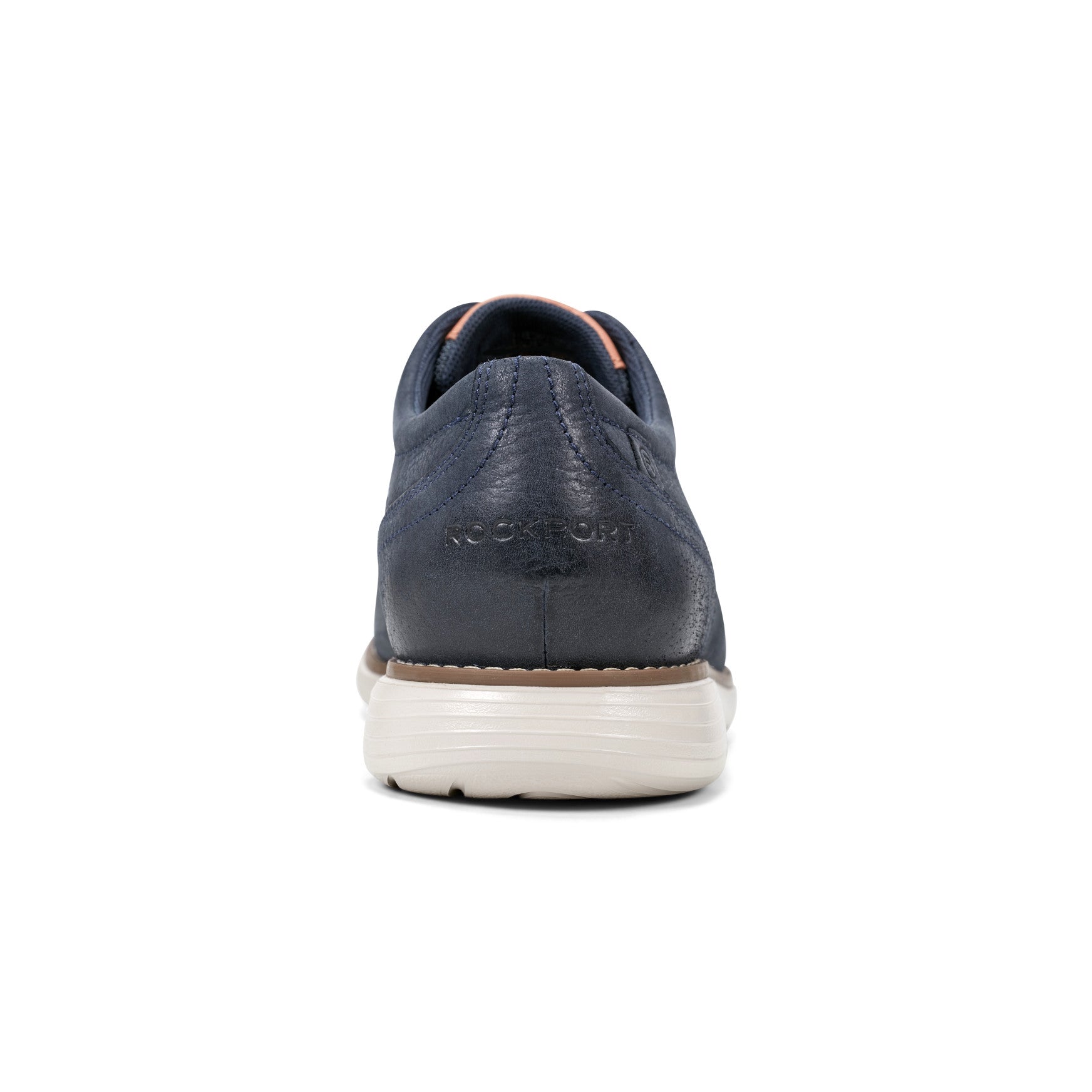 Rockport / Garett Plain Toe Oxford