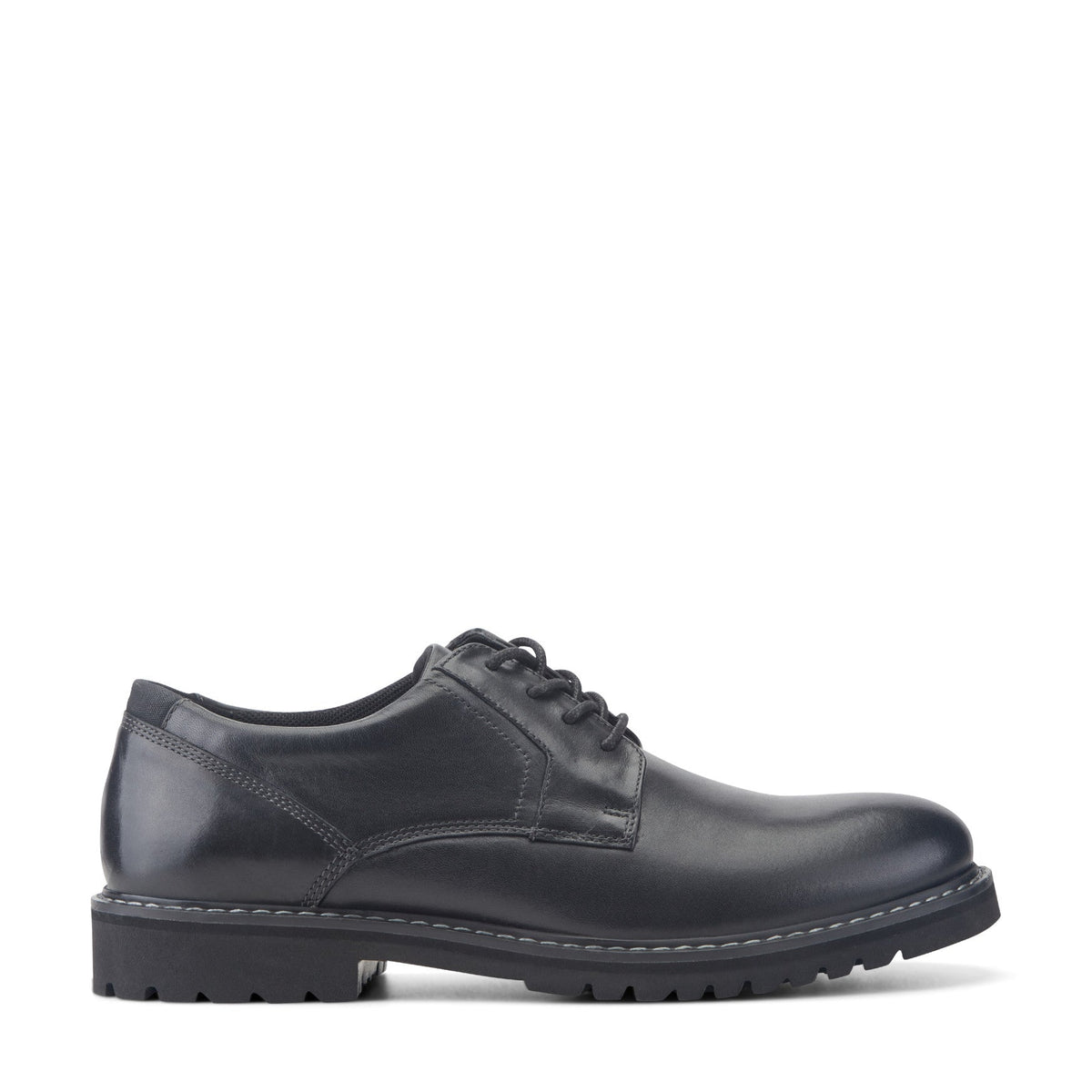Rockport / Maverick Plain Toe Oxford