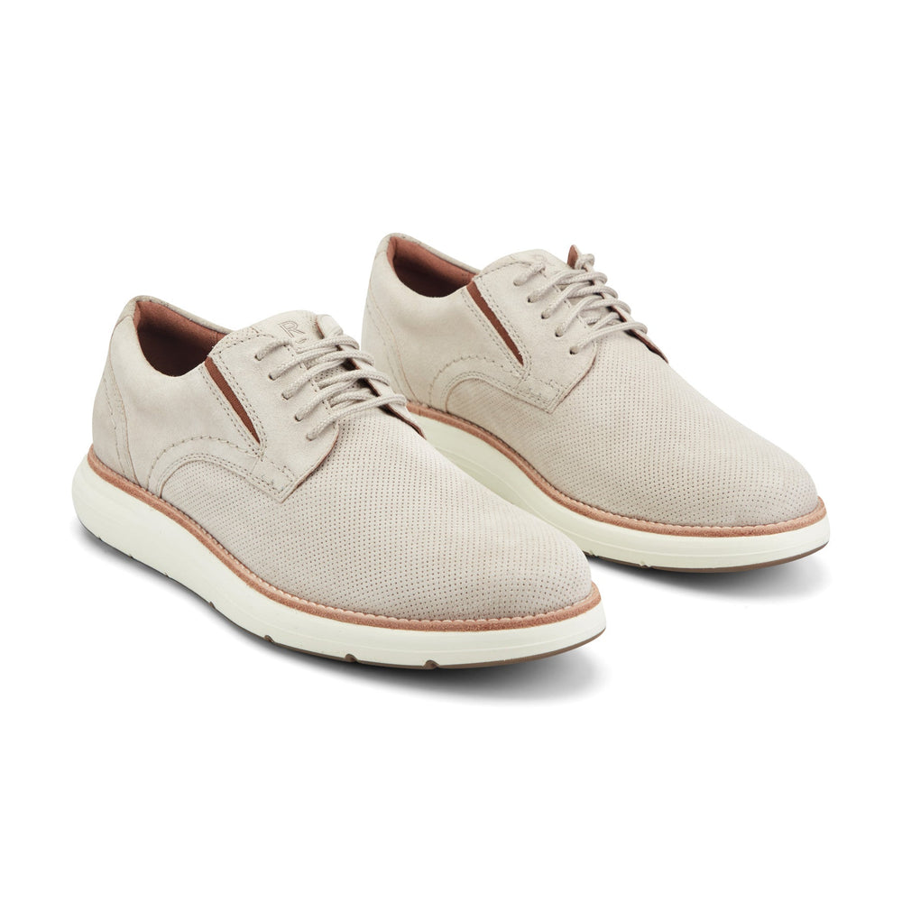 Rockport / Total Motion Cadman Casual Lace-up Oxford Sneakers