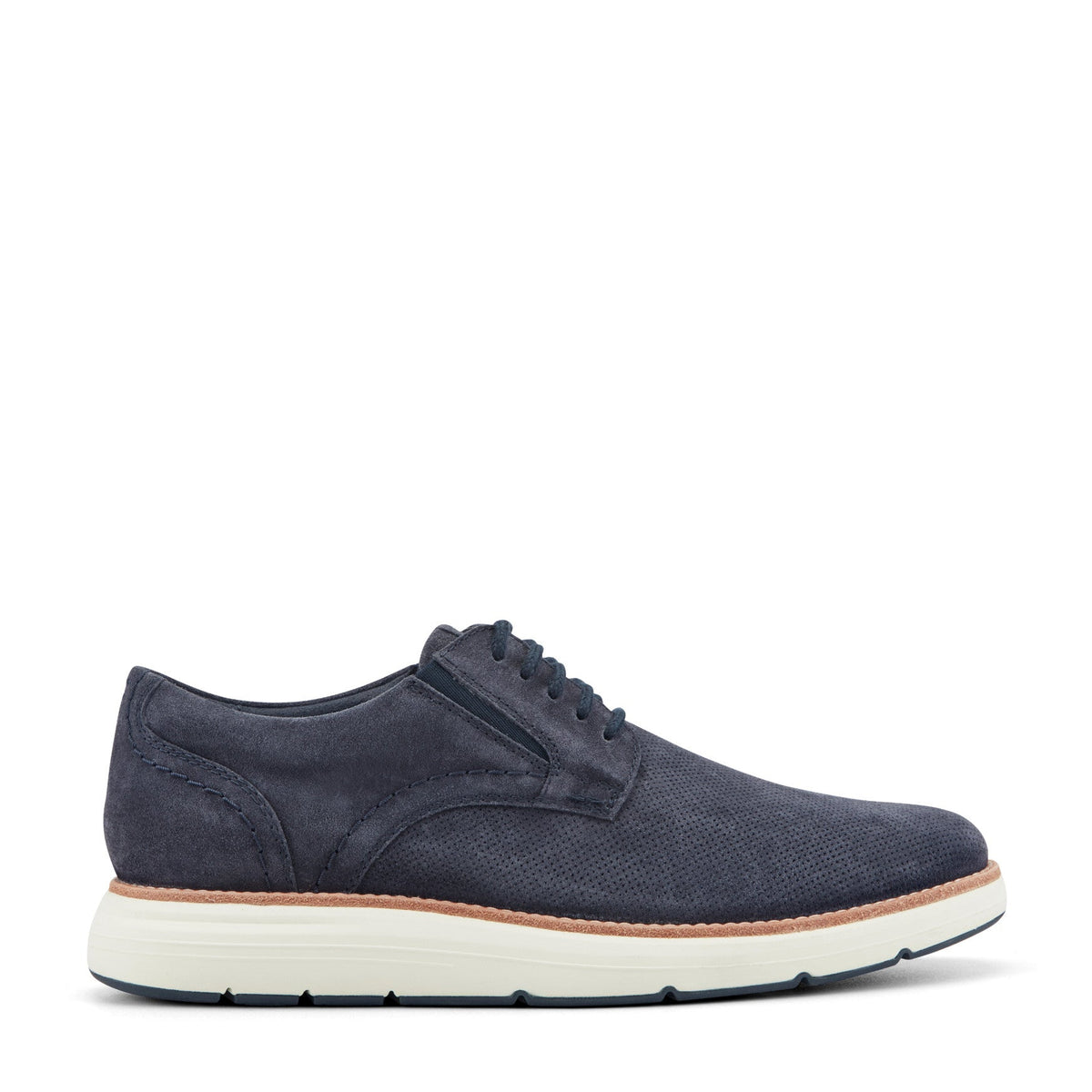 Rockport / Total Motion Cadman Casual Lace-up Oxford Sneakers