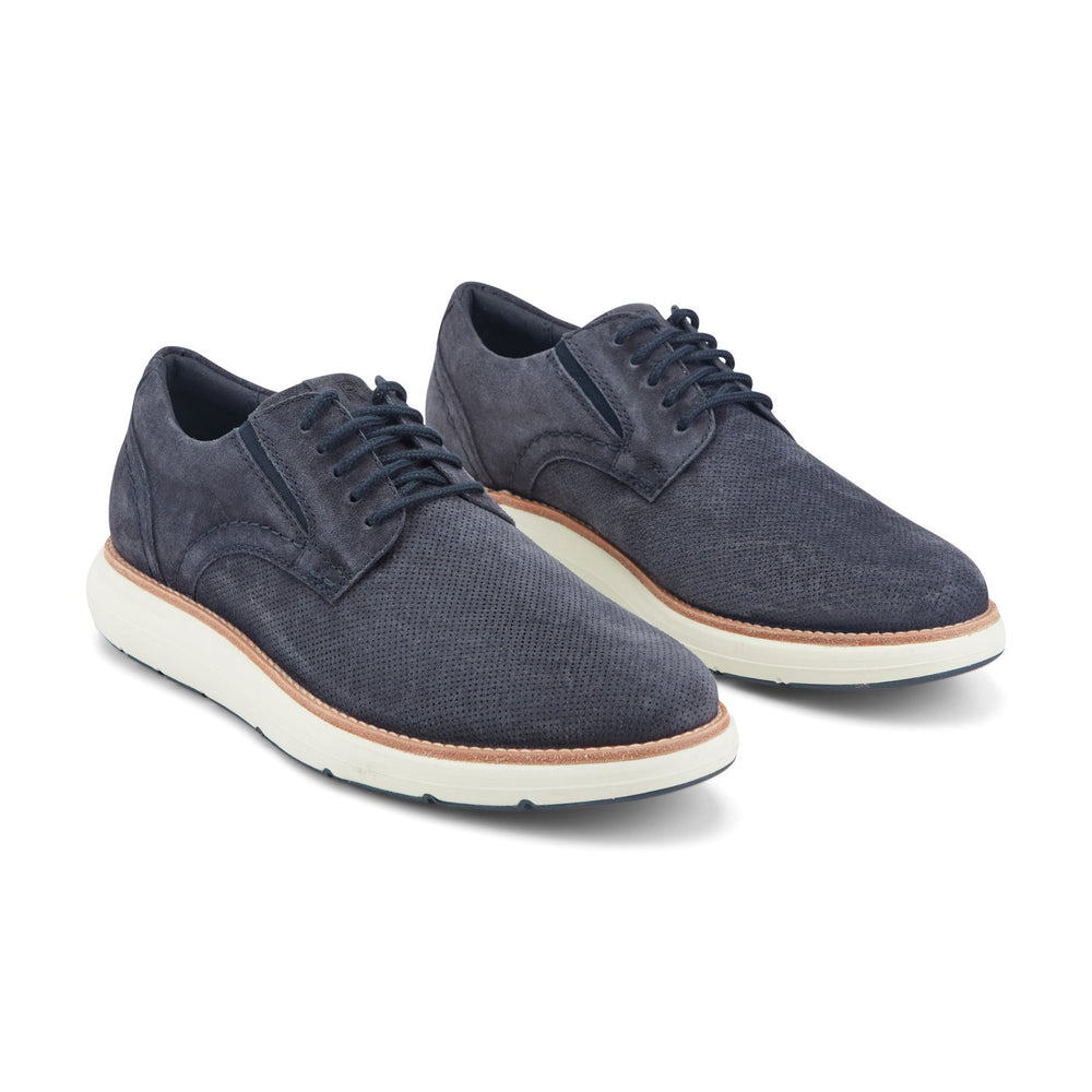 Rockport / Total Motion Cadman Casual Lace-up Oxford Sneakers