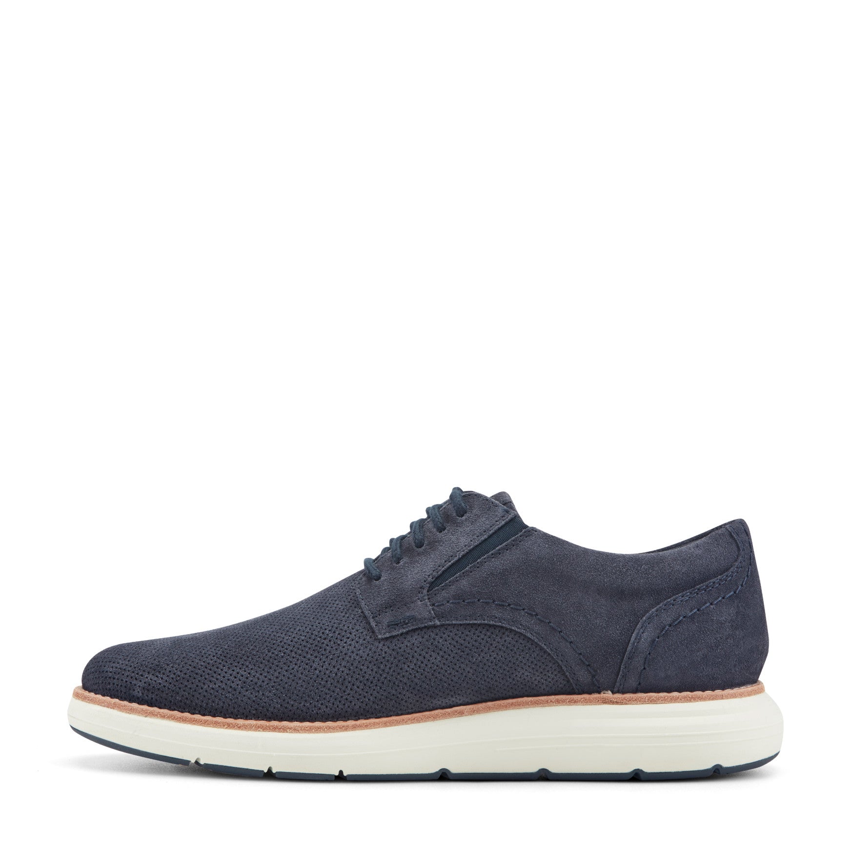 Rockport / Total Motion Cadman Casual Lace-up Oxford Sneakers